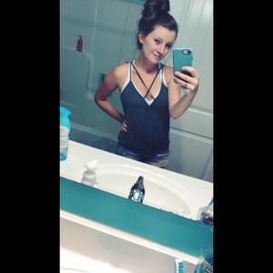 Meet your Posher, Ally