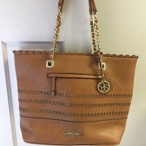 Jessica Simpson purse