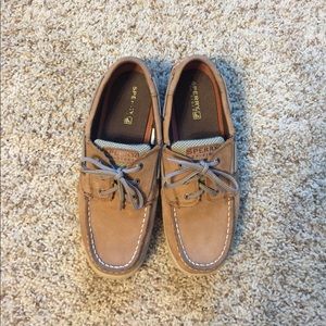 Sperry Top Sider