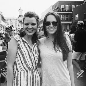 Meet your Posher, Abby