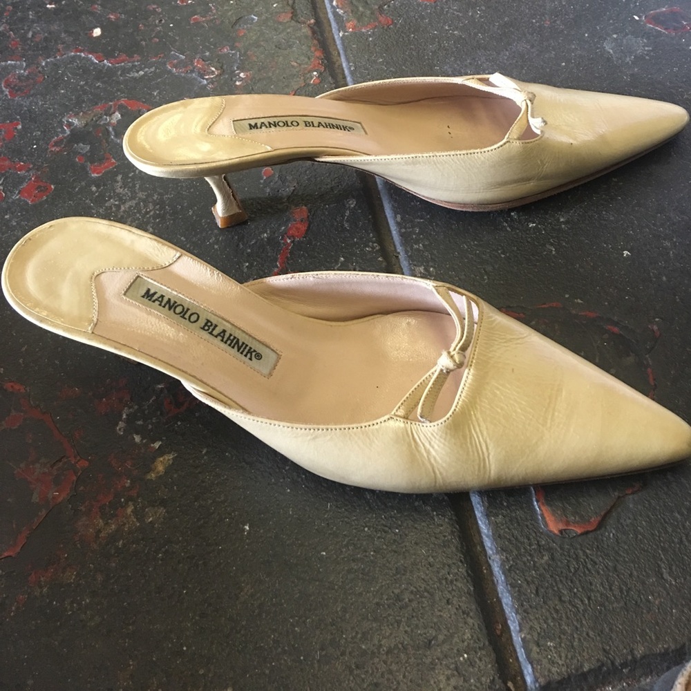 Shoes - Picture 2 of 2