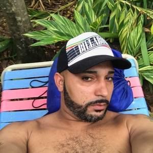 Meet your Posher, Fernando