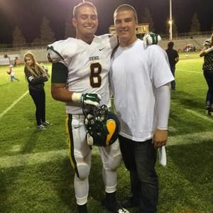 Meet your Posher, Austen