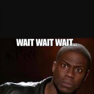 Meet your Posher, Antonio