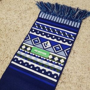 Woven Scarf