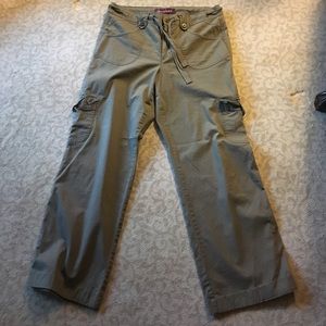 Gloria Vanderbilt Boyfriend Jeans