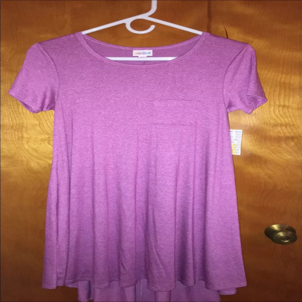 Xxs lularoe carley dress.