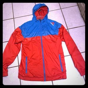 ADIDAS ClimaProof jacket