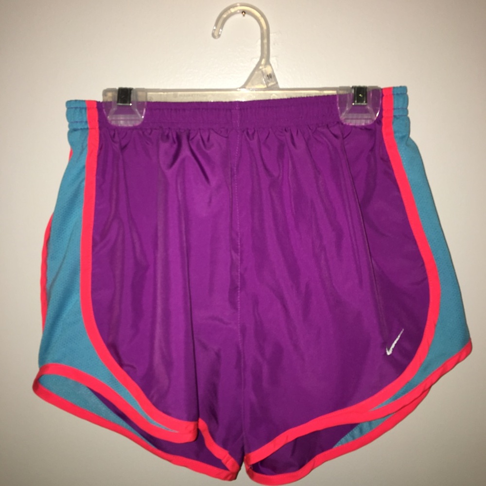Nike Dri-Fit Running shorts