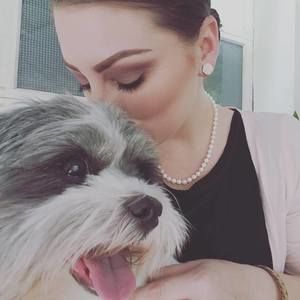 Meet your Posher, Ricole