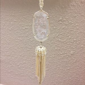 Kendra Scott Rayne Necklace