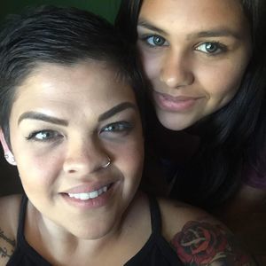 Meet your Posher, Lucyann