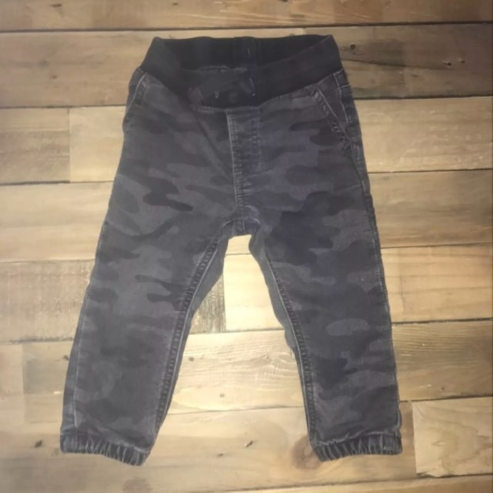 Baby Gap pants