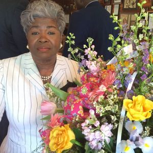 Meet your Posher, Mary