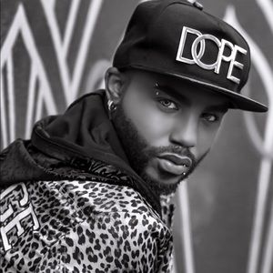 Meet your Posher, Tommie