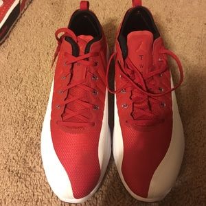 jordan trainer prime size 12! willing to negotiate