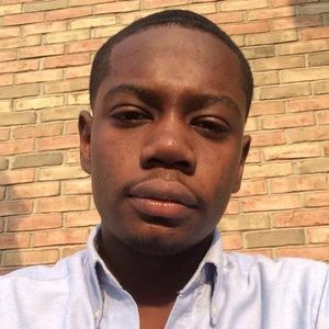 Meet your Posher, Rickey