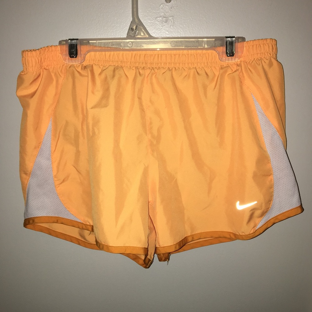 Nike Dri-Fit Running Shorts