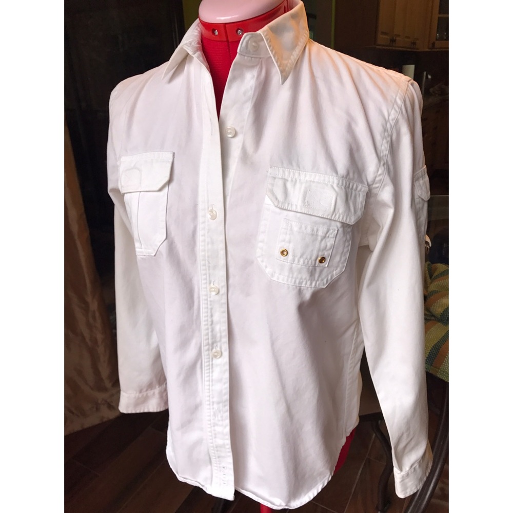 Ralph Lauren ButtonUp