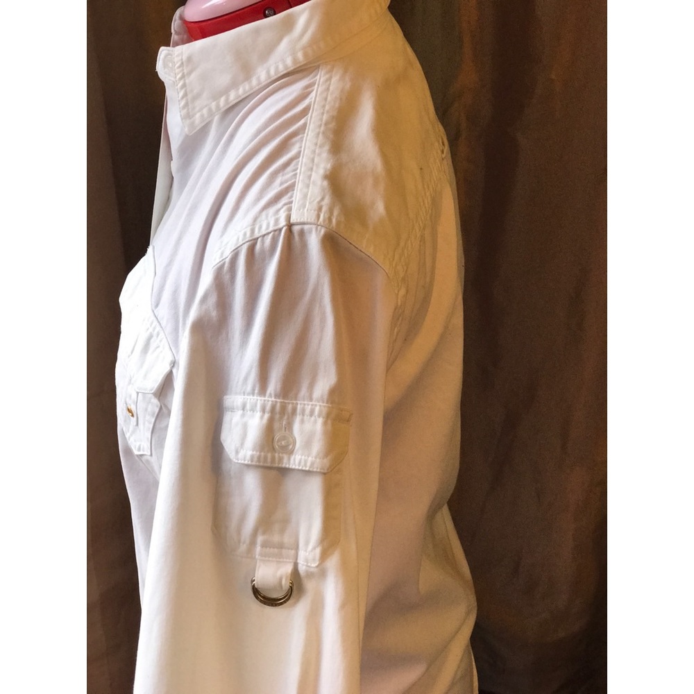 Ralph Lauren ButtonUp - Picture 3 of 4
