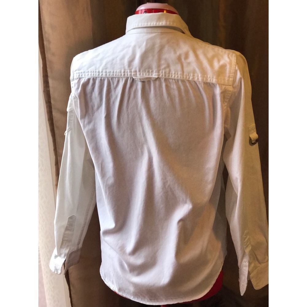 Ralph Lauren ButtonUp - Picture 4 of 4