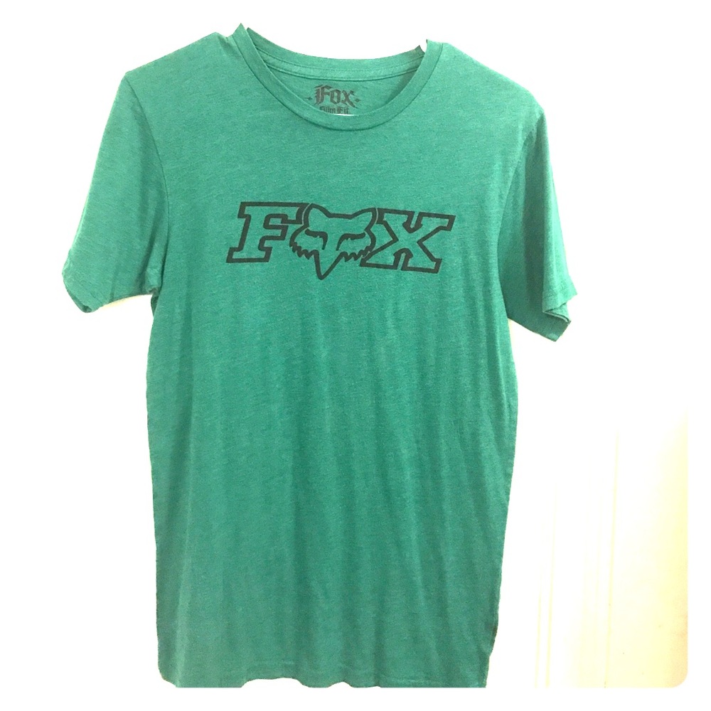 Fox T-Shirt