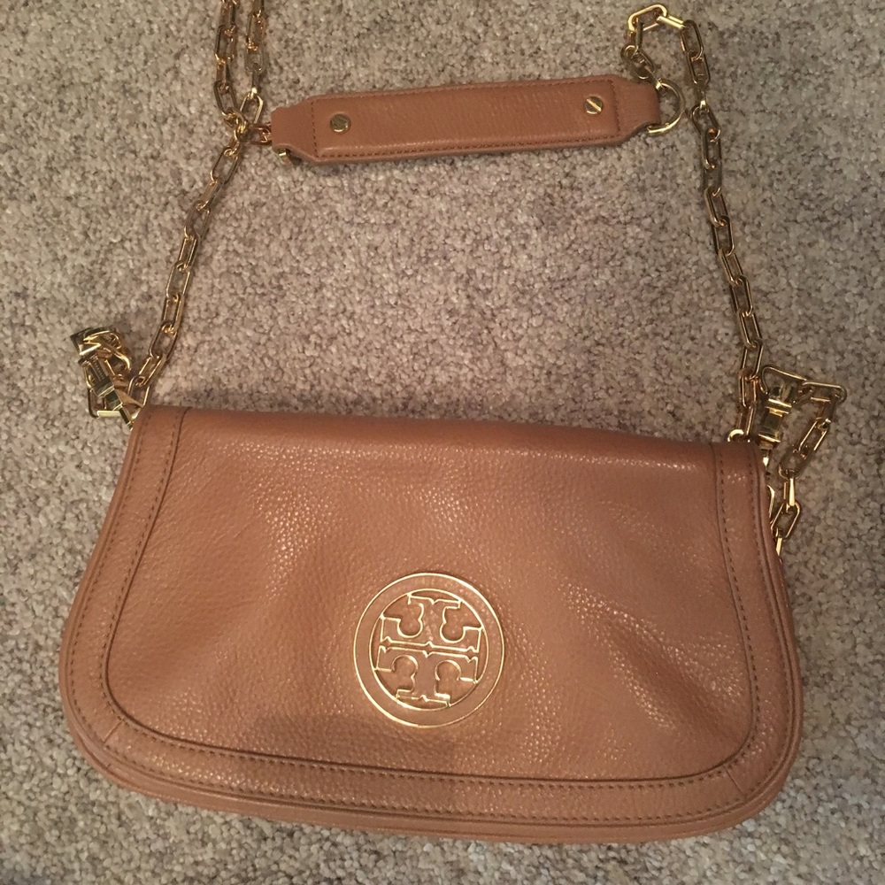 Tory Burch Crossbody Clutch