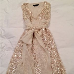 Worn on the set of "Nashville" I was an extra.