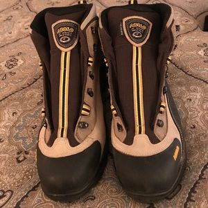 ASOLO Hiking Boot