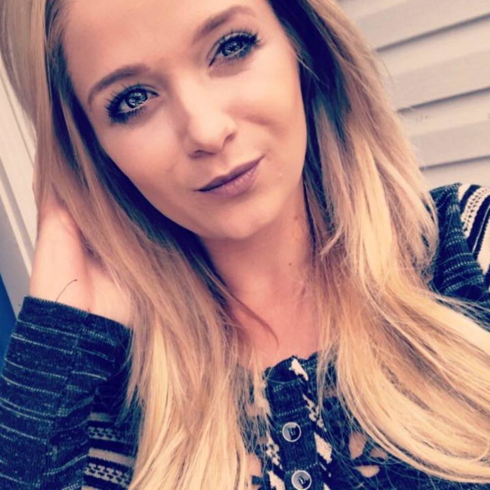 Meet your Posher, Jordyn
