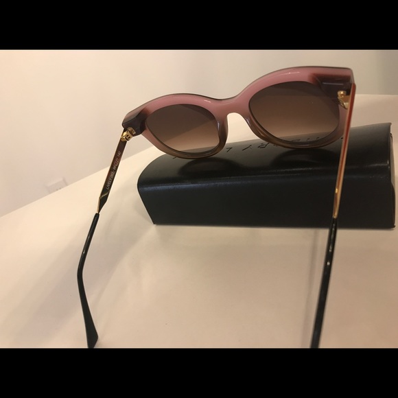 Thierry Lasry Sunglasses "Lively" 063 - Picture 3 of 4