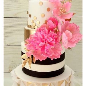 Meet your Posher, Joy