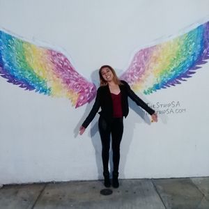 Meet your Posher, Karla