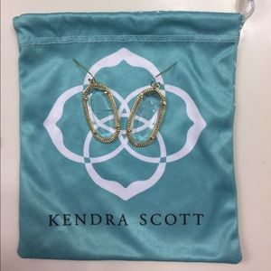 Kendra Scott Elle Earrings