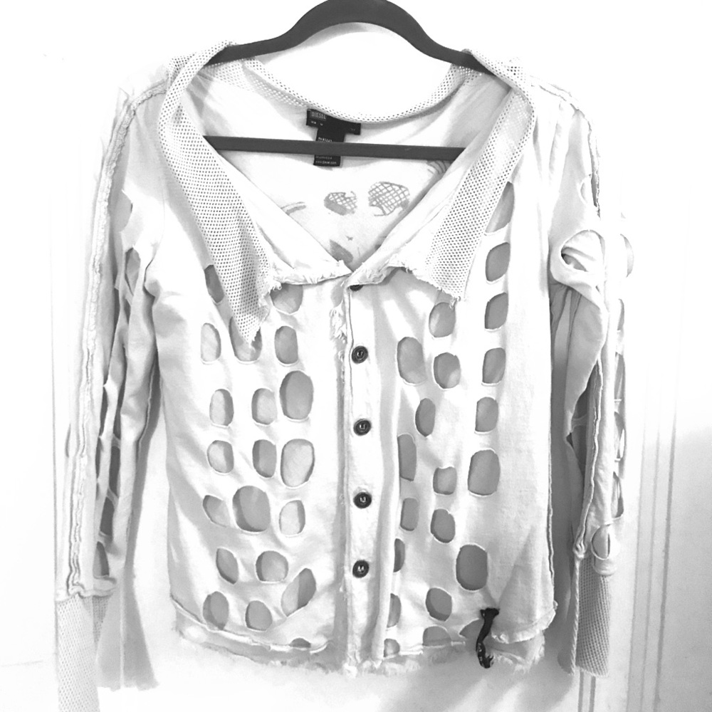 Diesel Top
