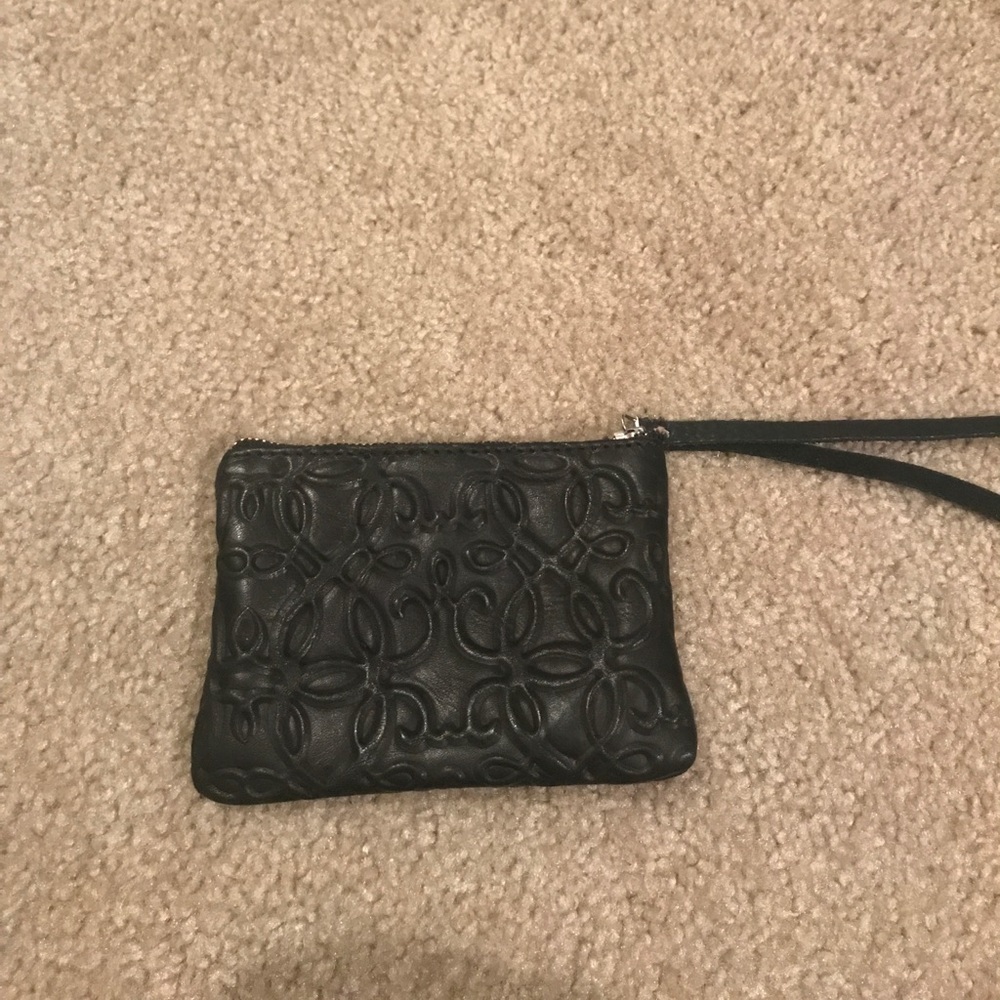 Alex and Ani Gabriel Pouch