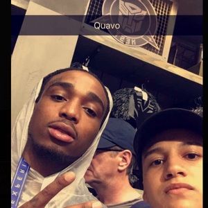 Meet your Posher, Joe matthew