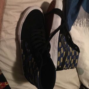 Vans UltraCush (Pro)