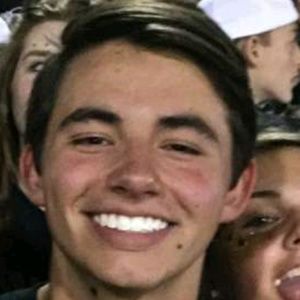 Meet your Posher, Greg