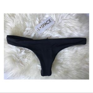 l*space bitsy swim bottom