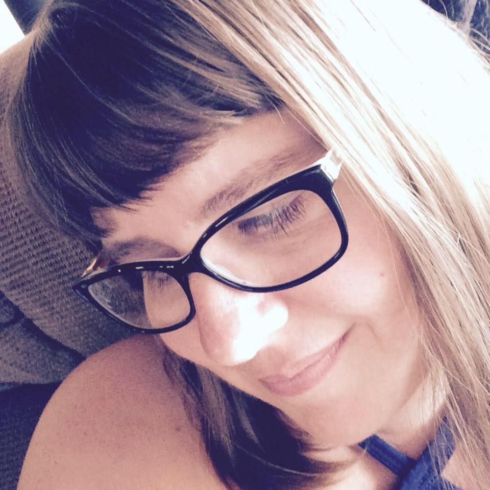 Meet your Posher, Jen