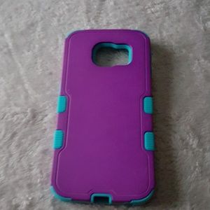 Samsung s6 edge case