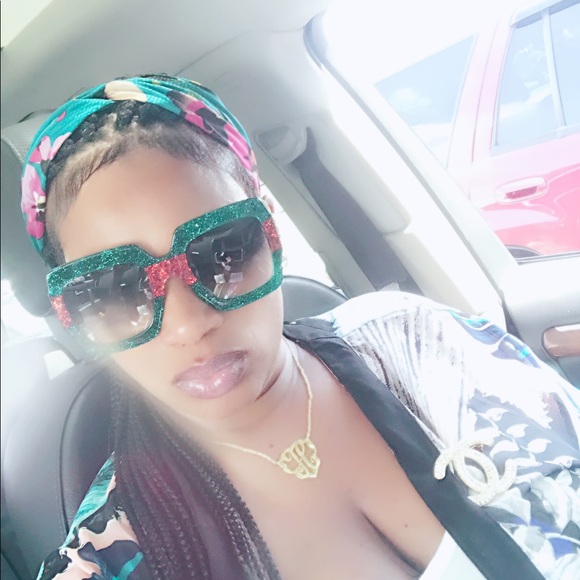 Accessories - Headbands Elastic Boho Printed Floral