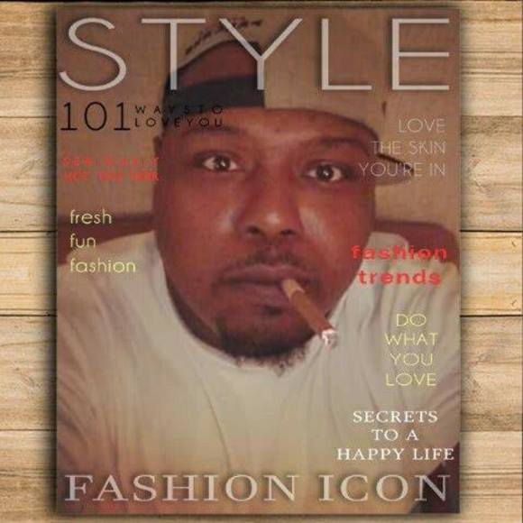 Meet your Posher, Jarvis - Picture 1 of 1