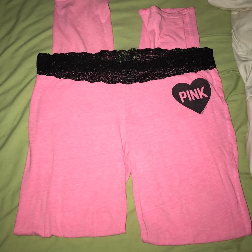 Victoria's Secret PJs