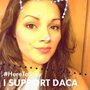 Meet your Posher, Azucena