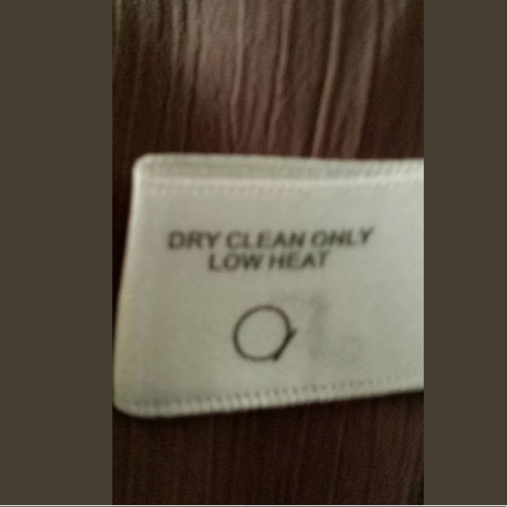 Boston Proper Ombr Drawstring Tunic - image 7