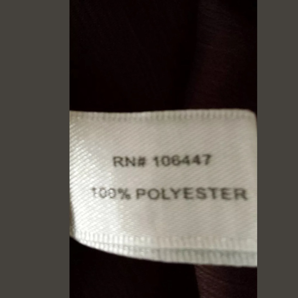 Boston Proper Ombr Drawstring Tunic - image 8