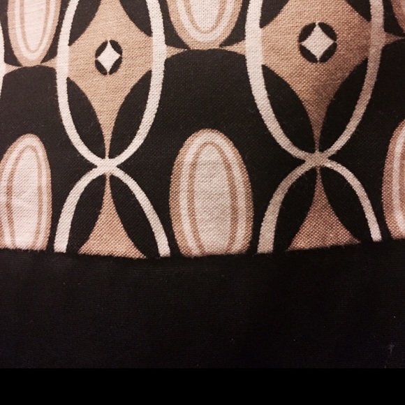 💝Ann Taylor Cute Pleated Midi Career Skirt💝 - Picture 3 of 8