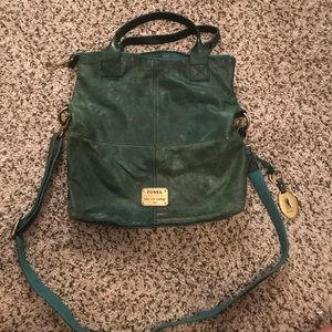Fossil Crossbody bag